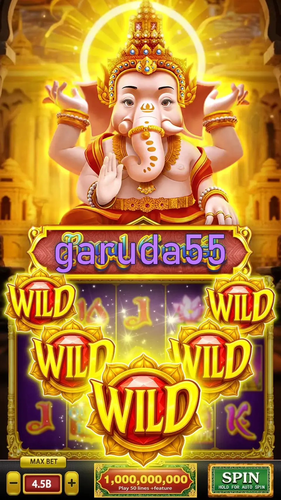 garuda55 APK